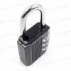 Resettable Lock CL-341