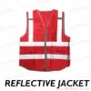 Safety Vest This item is only available for indent. Kindly email us at sales@lipex.com.sg for a quote.