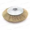 Dish Brush 4"