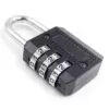 Resettable Lock CL-341
