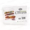 Food Grade Plastic Food Container & Utensils