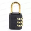 Resettable Lock CL-321
