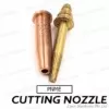 Cutting Nozzle [PNME]