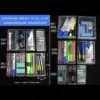 KTK 30 Drawer Box