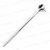 Ratchet Handle Chrome