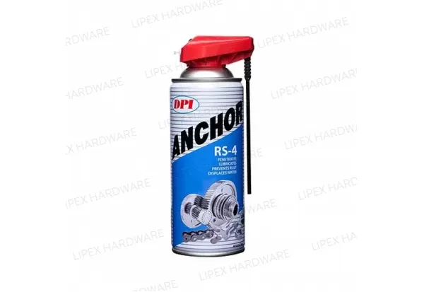 Anchor Spray Paint - RS-4