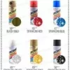 Anchor Spray paint - Sparkling
