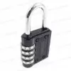 Resettable Lock CL-17B $