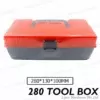 KTK 280 Tool Box