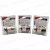 Blossom Deadbolt Door Lock, D101