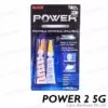 Alteco Power 2 Glue & Filler Pack
