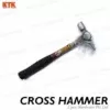 Cross Hammer Fibre HL KTK