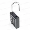 Resettable Lock CL-17B $