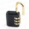 Resettable Lock CL-321