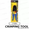 OPT Hand Crimping Tool (LY-06WF LY-16WF LY-02H LY-10)