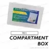 KTK M11 Compartment Box