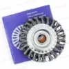Wheel Wire Brush