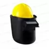 Blue Eagle Welding Helmet 6PA4