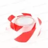 Red & White Tape