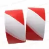 Red & White Tape
