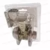 Blossom Deadbolt Door Lock, D101