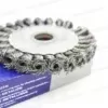 Wheel Wire Brush