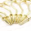 Cup Hook Brass (144PCS)