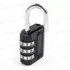 Resettable Lock CL-341