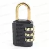 Resettable Lock CL-321