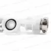 Inlet Hose W/Adaptor