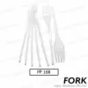 Food Grade Plastic Food Container & Utensils