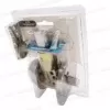 Blossom Deadbolt Door Lock, D101