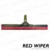 45CM Red Wiper