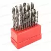 25PCS Drill Set