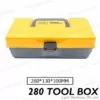 KTK 280 Tool Box