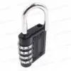Resettable Lock CL-17B $