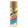 Anchor Spray paint - Gold Series