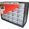 KTK 25 Drawer Box