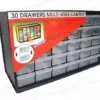 KTK 30 Drawer Box