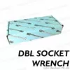 Dbl Socket Wrench