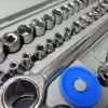40PCS Socket Set