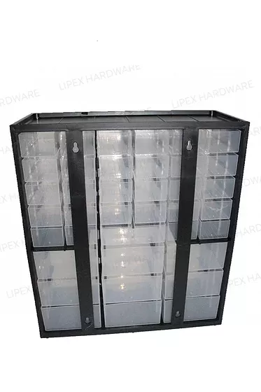 KTK 39 Drawer Box