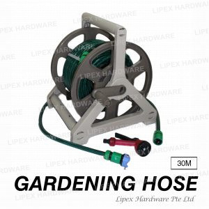 Gardening Hose Reel (30M)