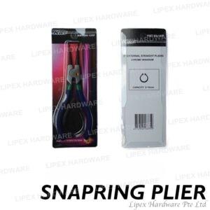 KWT Snapring Plier