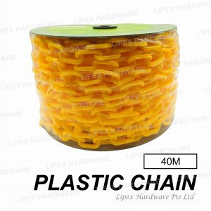 Plastic Chain – 40M