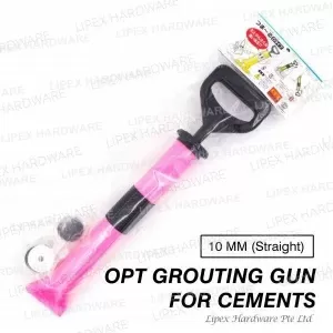 OPT GROUTING GUN FOR CEMENTS