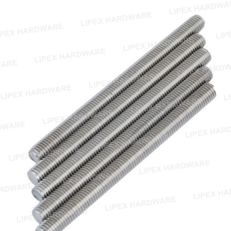 Profix Threaded Rod Threaded Rods Supplier in Singapore | Lipex Hardware