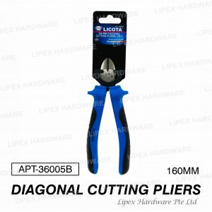 LICOTA Diagonal Cutting Pliers
