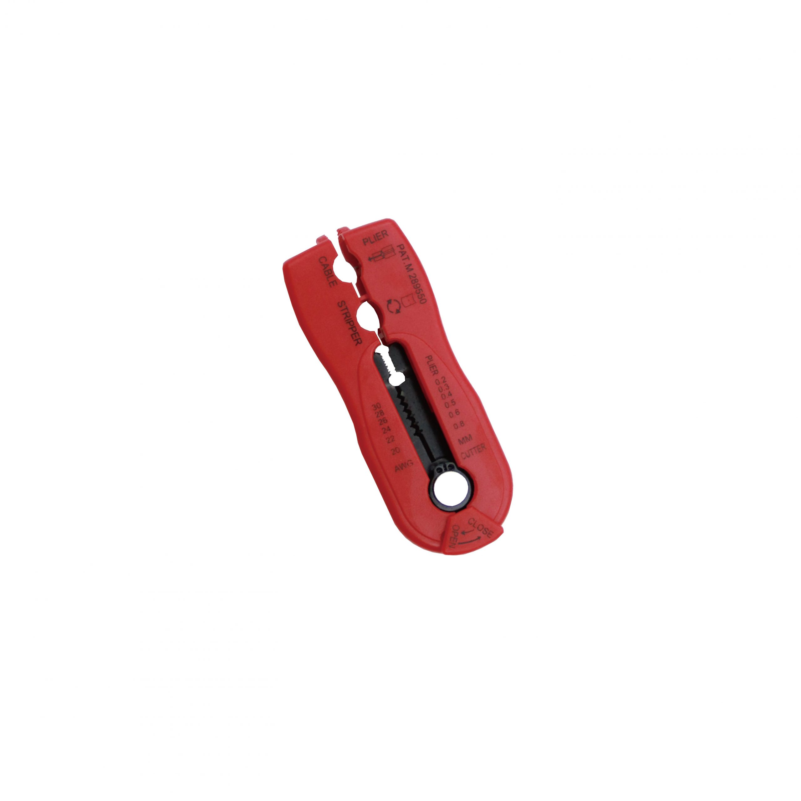 OPT Wire Strippers, WS353A - Image 2