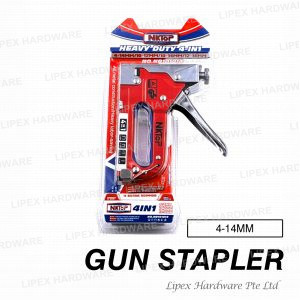 NKTOP 4–14mm Gun Stapler